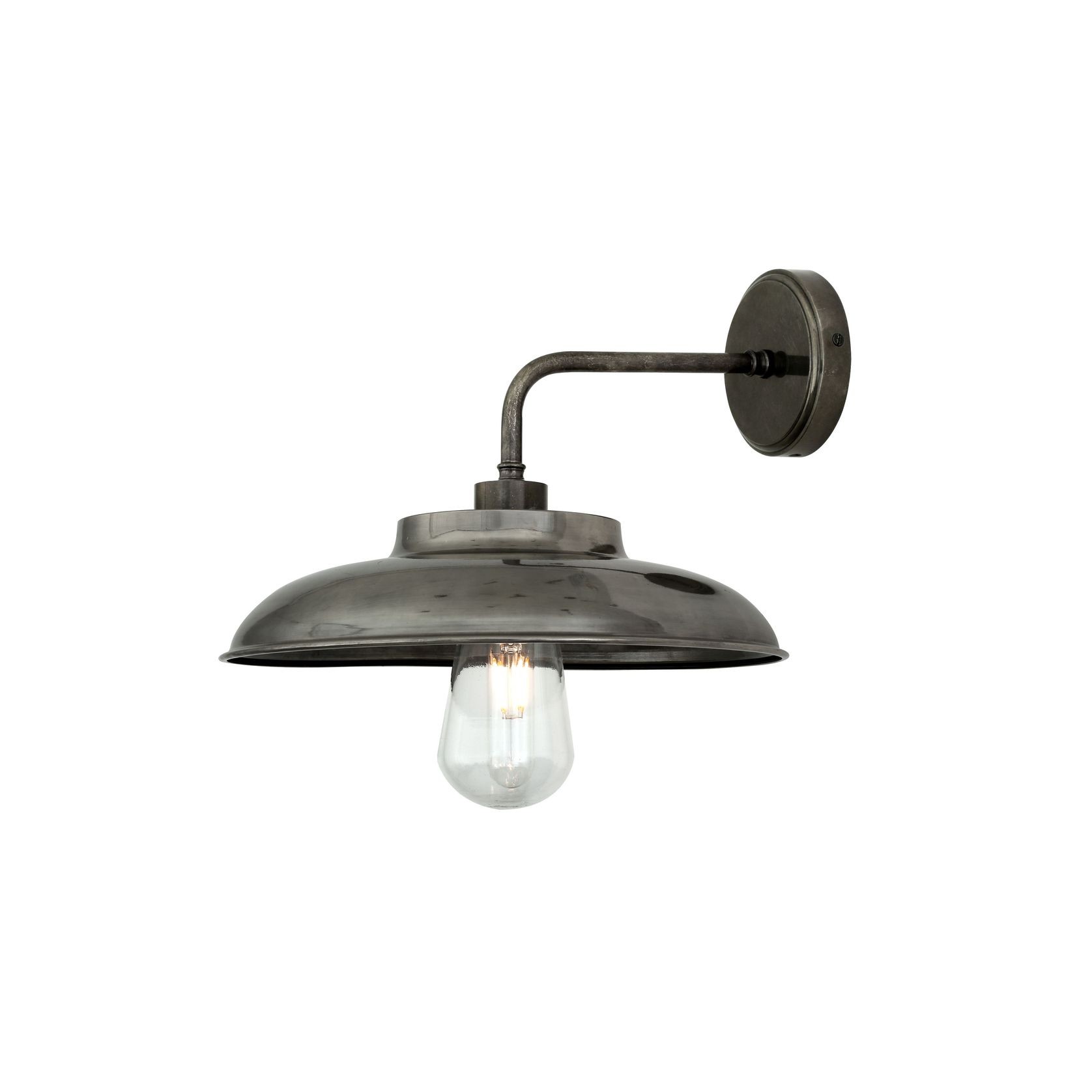 Darya Outdoor Wall Light gallery detail image