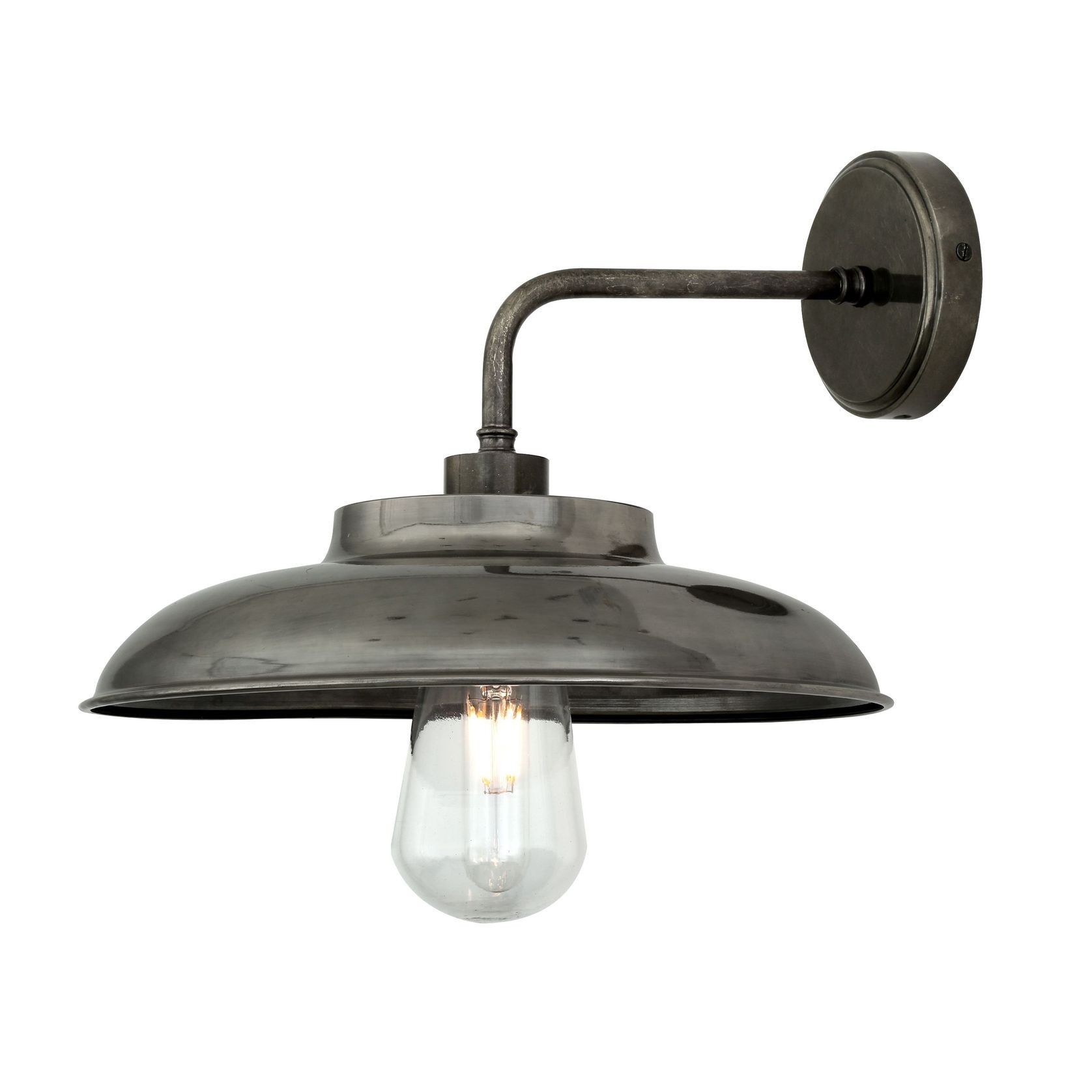 Darya Outdoor Wall Light gallery detail image
