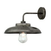 Darya Outdoor Wall Light gallery detail image