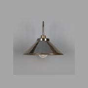 Nerissa Swan Neck Wall Light gallery detail image