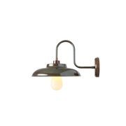 Darya Swan Neck Wall Light gallery detail image