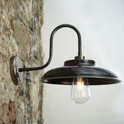 Darya Swan Neck Wall Light gallery detail image