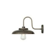 Darya Swan Neck Wall Light gallery detail image