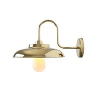 Darya Swan Neck Wall Light gallery detail image