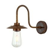 Ren Swan Neck Wall Light gallery detail image