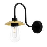 Ren Swan Neck Wall Light gallery detail image