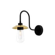 Ren Swan Neck Wall Light gallery detail image