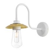 Ren Swan Neck Wall Light gallery detail image