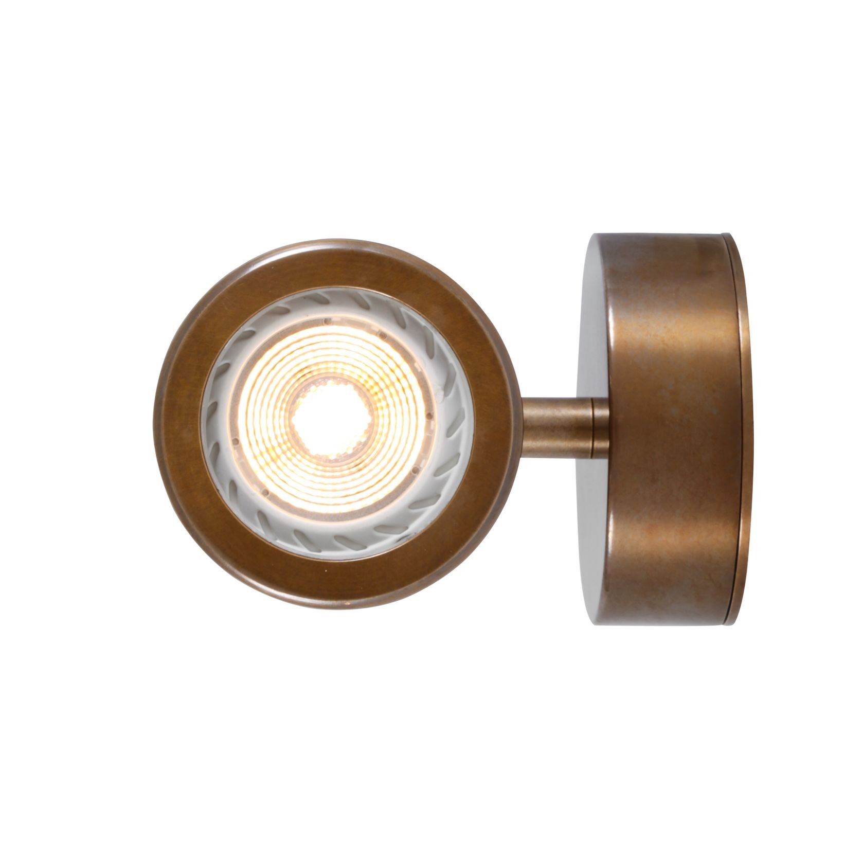 Lana Outdoor Wall Light gallery detail image