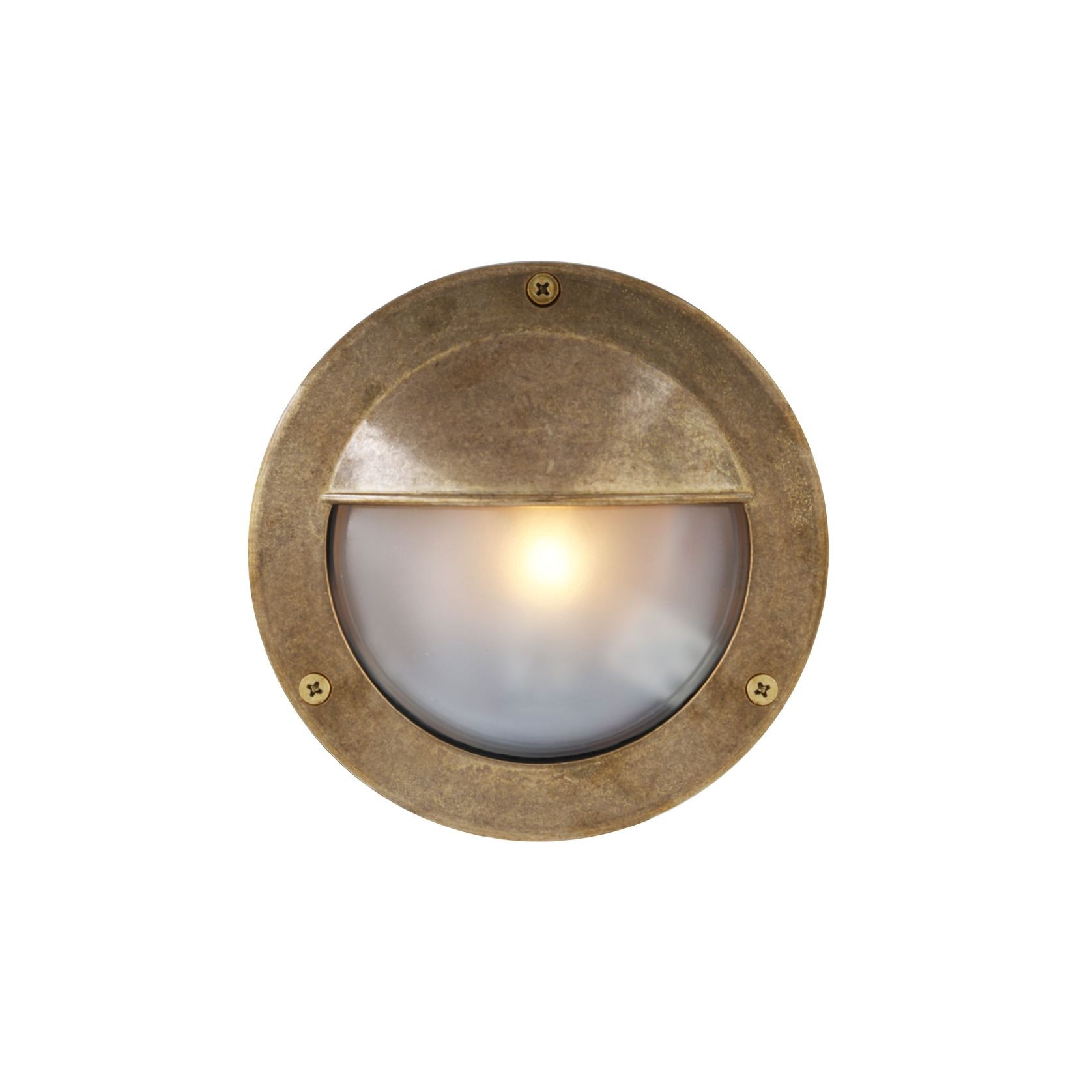 Begawan 14cm Outdoor Wall Light gallery detail image