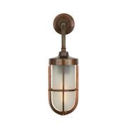 Carac Outdoor Wall Light gallery detail image