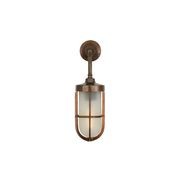 Carac Outdoor Wall Light gallery detail image