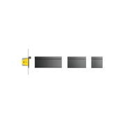 5cento Surface Mounted Step Light gallery detail image