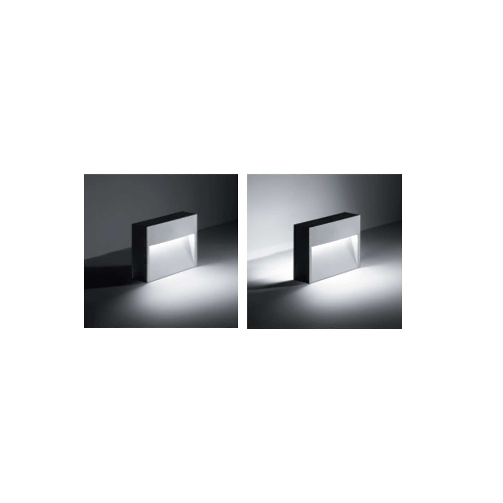 Skill Outdoor Wall Light gallery detail image
