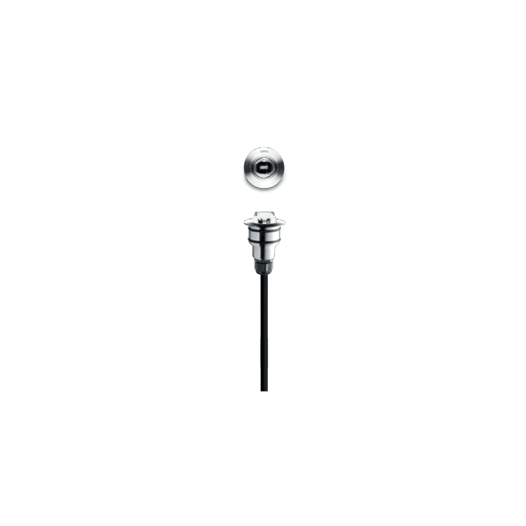 NanoLED Frame Recessed Mounted Light gallery detail image