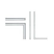 Continuous Rod Minimal Linear Light gallery detail image