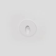 LED Side Eye Recessed Wall Light gallery detail image