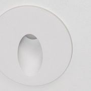 LED Side Eye Recessed Wall Light gallery detail image