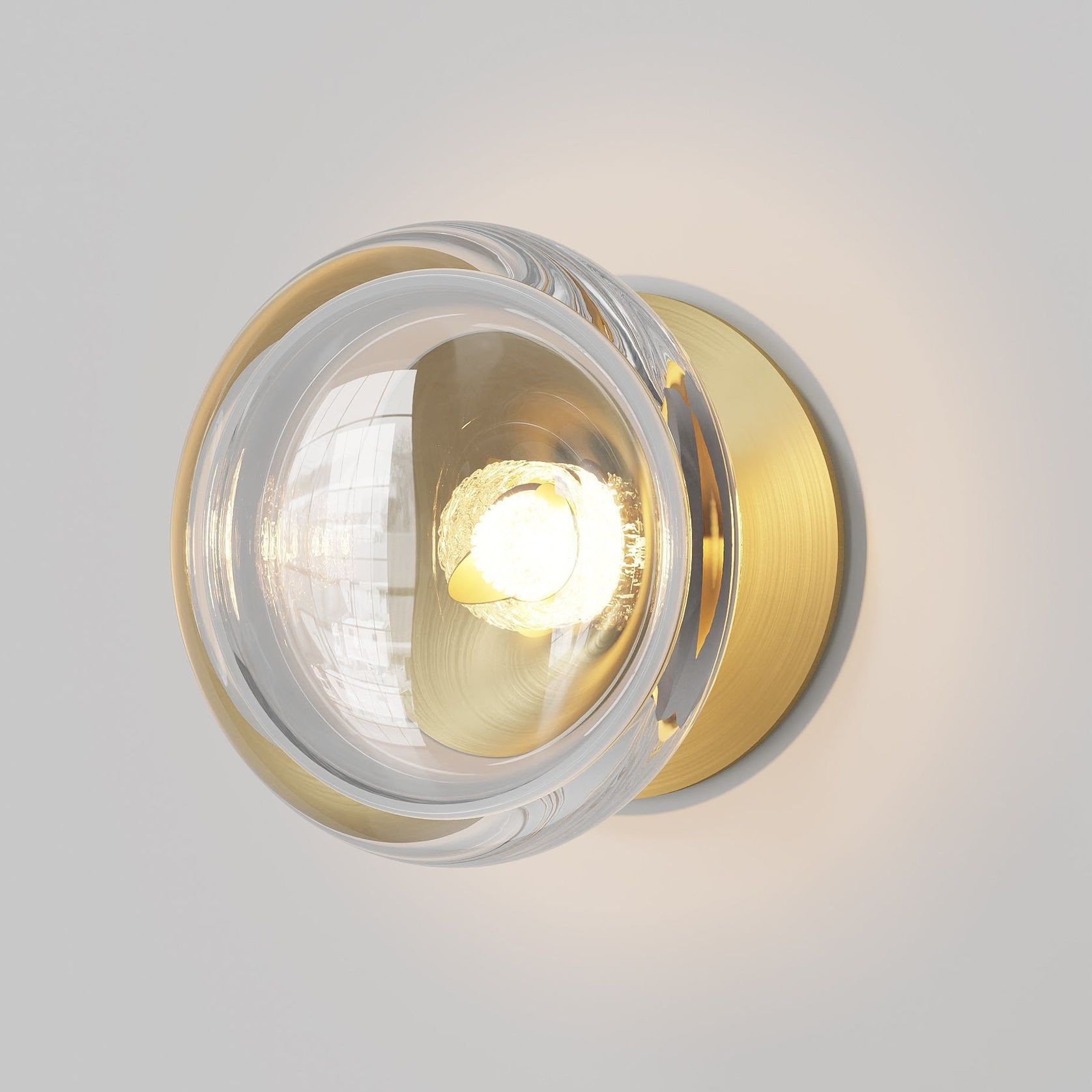 Sonn Wall Light gallery detail image