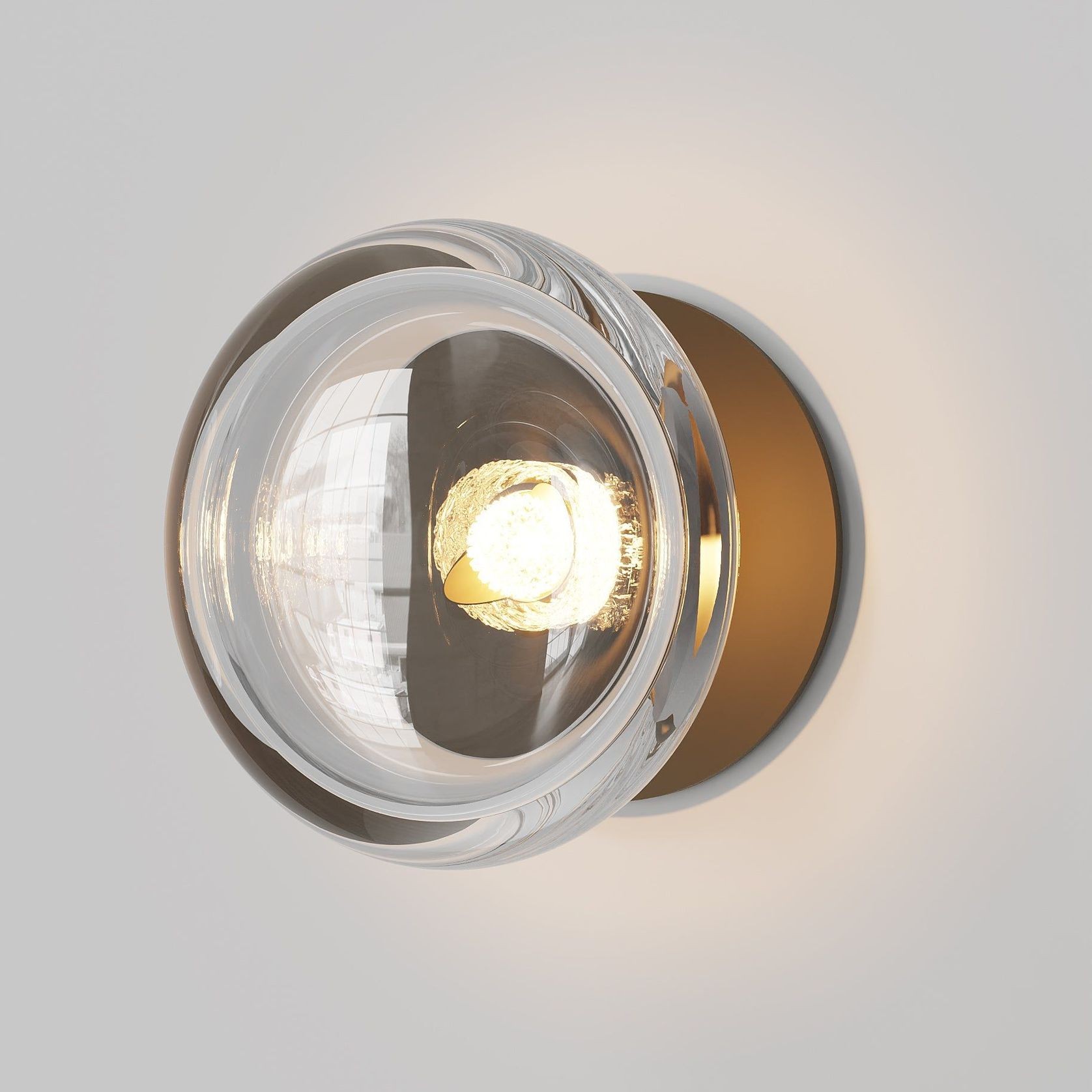 Sonn Wall Light gallery detail image