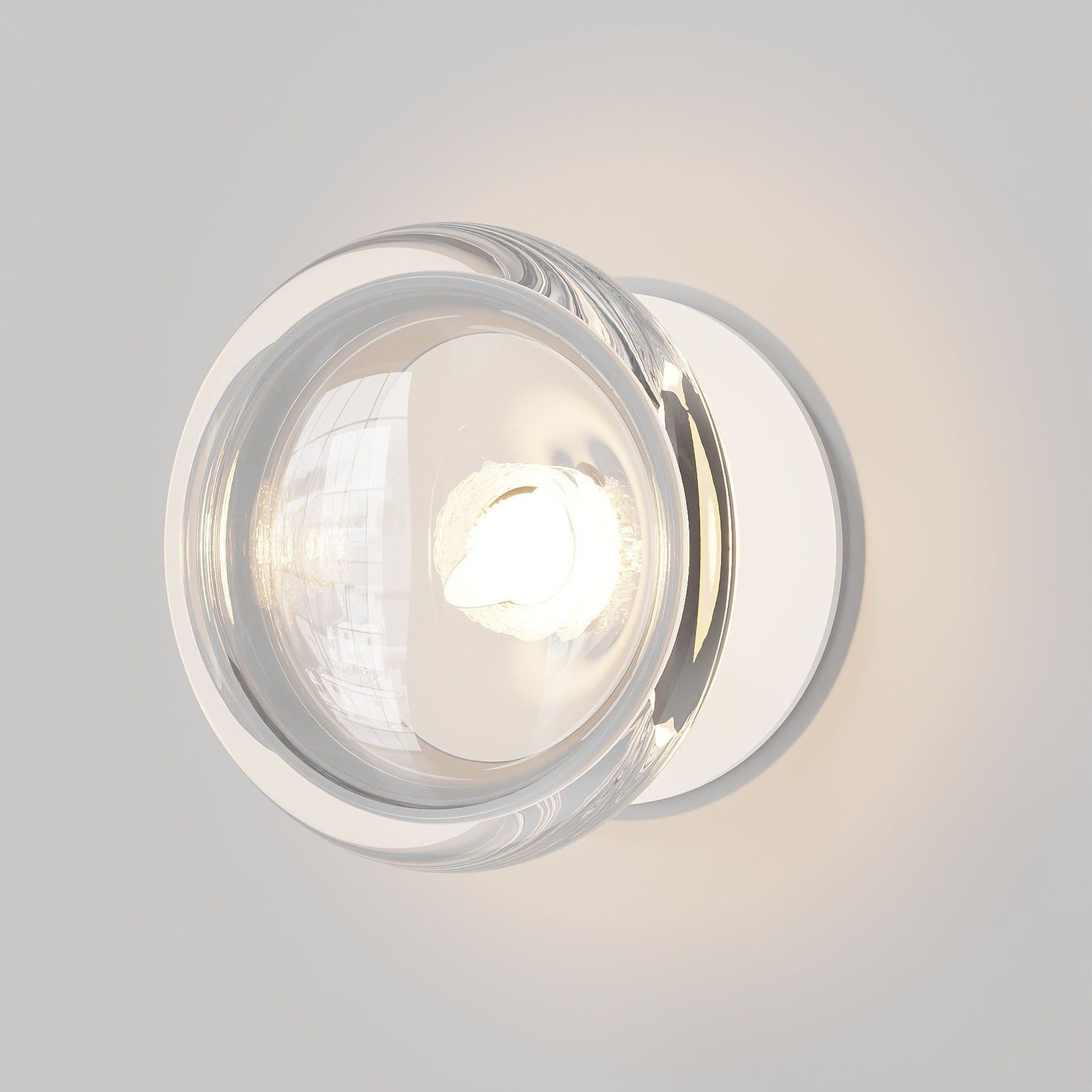 Sonn Wall Light gallery detail image