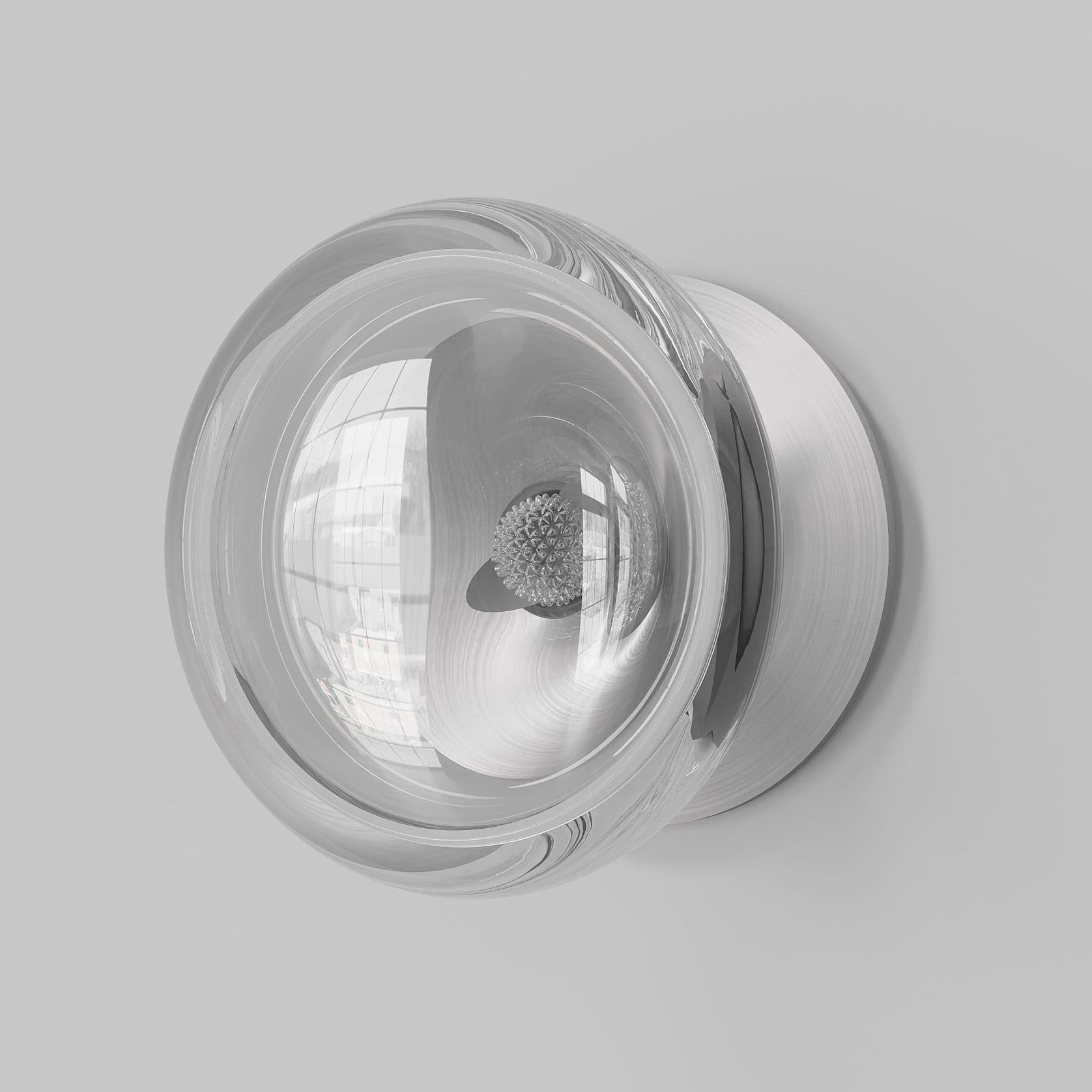 Sonn Wall Light gallery detail image