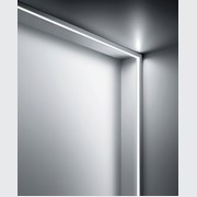 Continuous Rod Minimal Linear Light gallery detail image