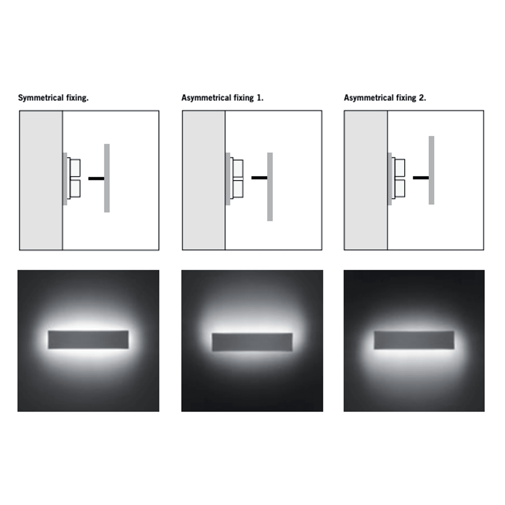 Appeal Outdoor Wall Light gallery detail image