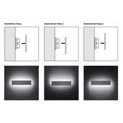 Appeal Outdoor Wall Light gallery detail image