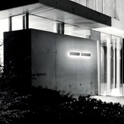 Appeal Outdoor Wall Light gallery detail image