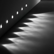 NanoLED Wall Recessed Light gallery detail image