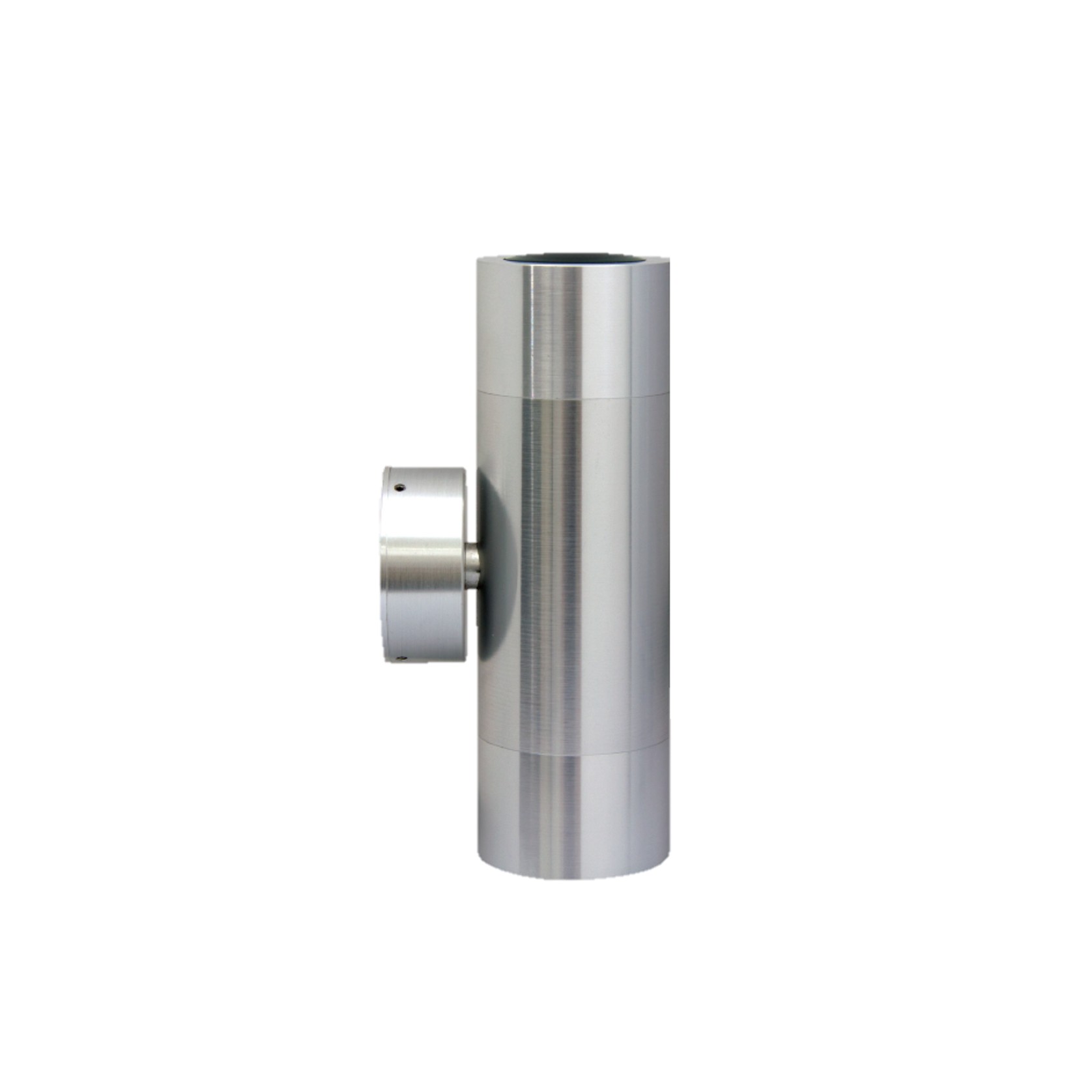 Up and Down 2x8w Outdoor Wall Light gallery detail image