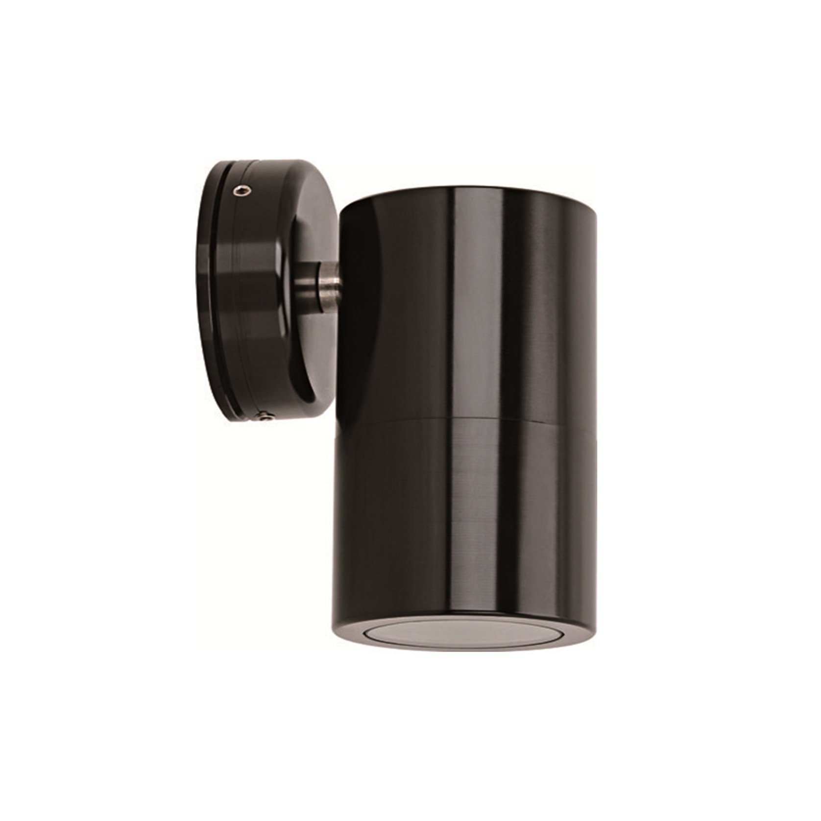 Single Adjustable Outdoor Wall Light gallery detail image
