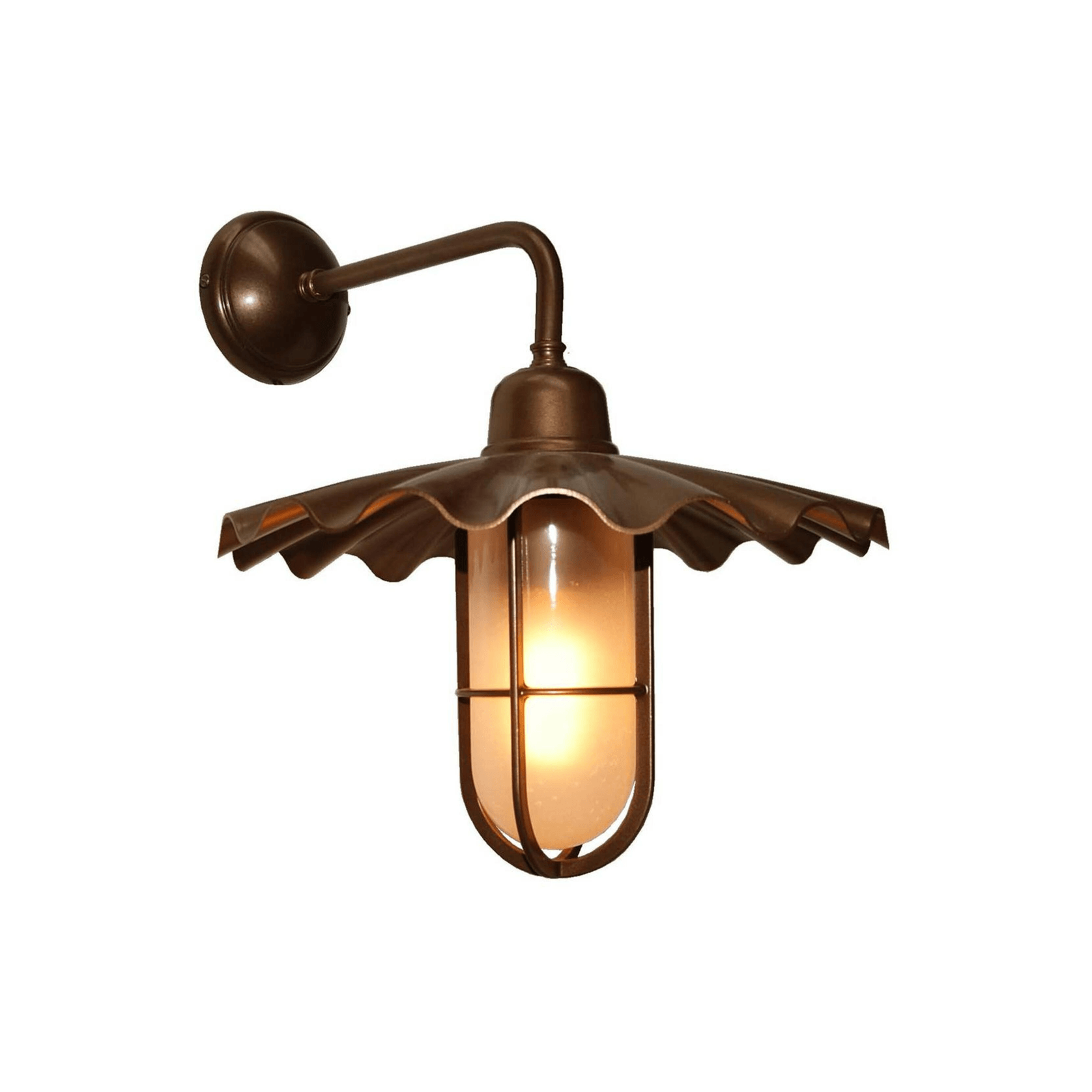 Ardle A Wall Light gallery detail image