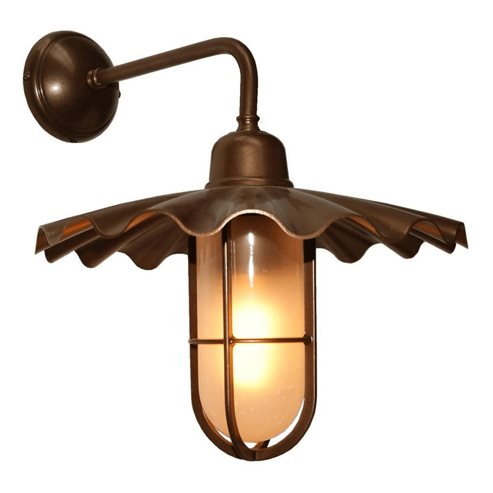Ardle A Wall Light gallery detail image
