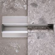Ghost Recessed Lighting For Construction Materials gallery detail image