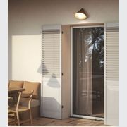 Cone Flush Outdoor Wall Light gallery detail image