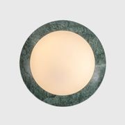 Orbit Stone Wall Light gallery detail image