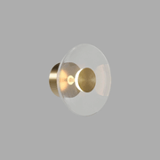 Dome Air Wall Light gallery detail image