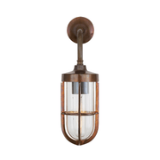 Carac Outdoor Wall Light gallery detail image
