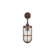 Carac Outdoor Wall Light gallery detail image