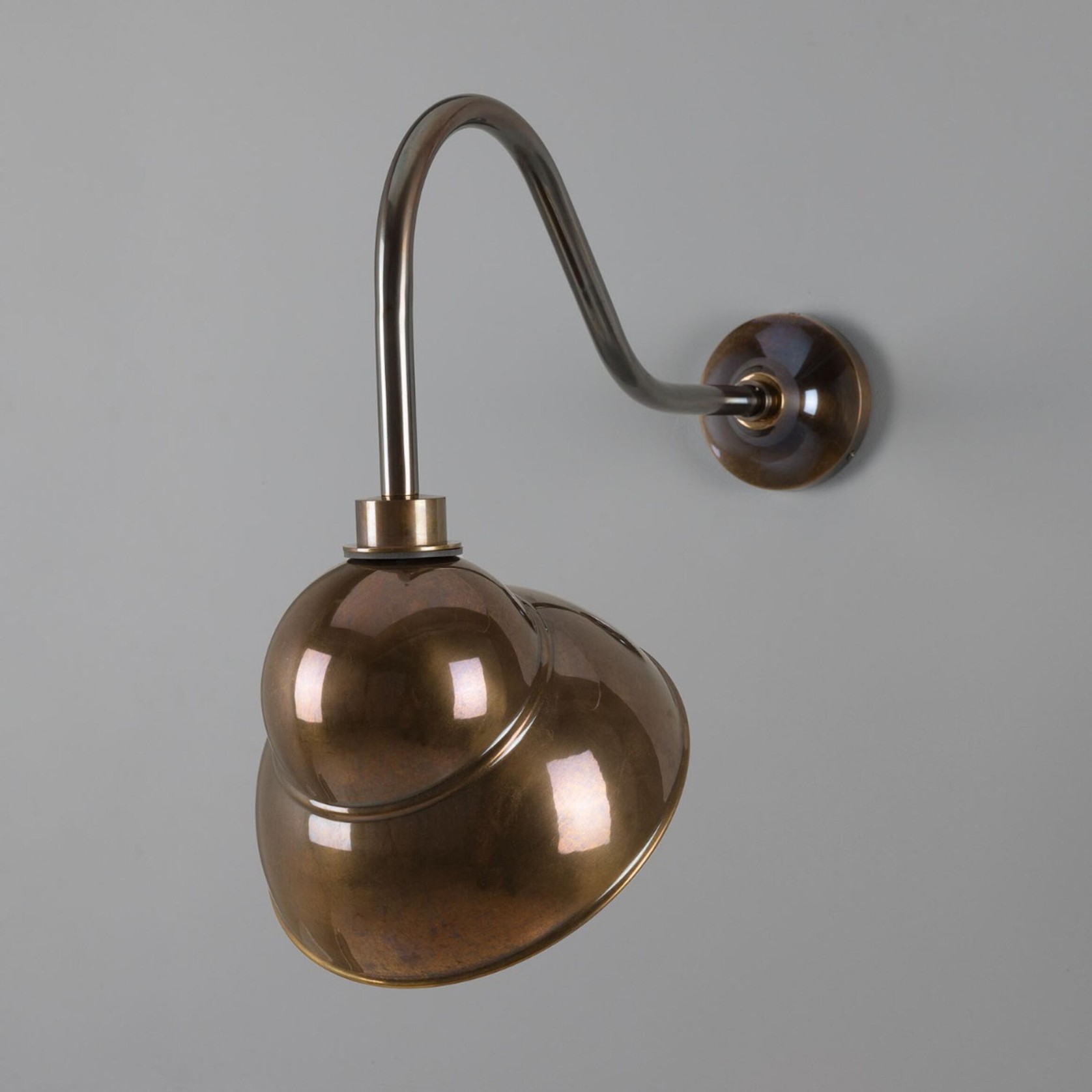 Sanford Outdoor Wall Light gallery detail image