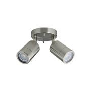 WAIKAKA HL7034 Outdoor Directional Double Spotlight gallery detail image