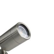 WAIKAKA HL7034 Outdoor Directional Double Spotlight gallery detail image