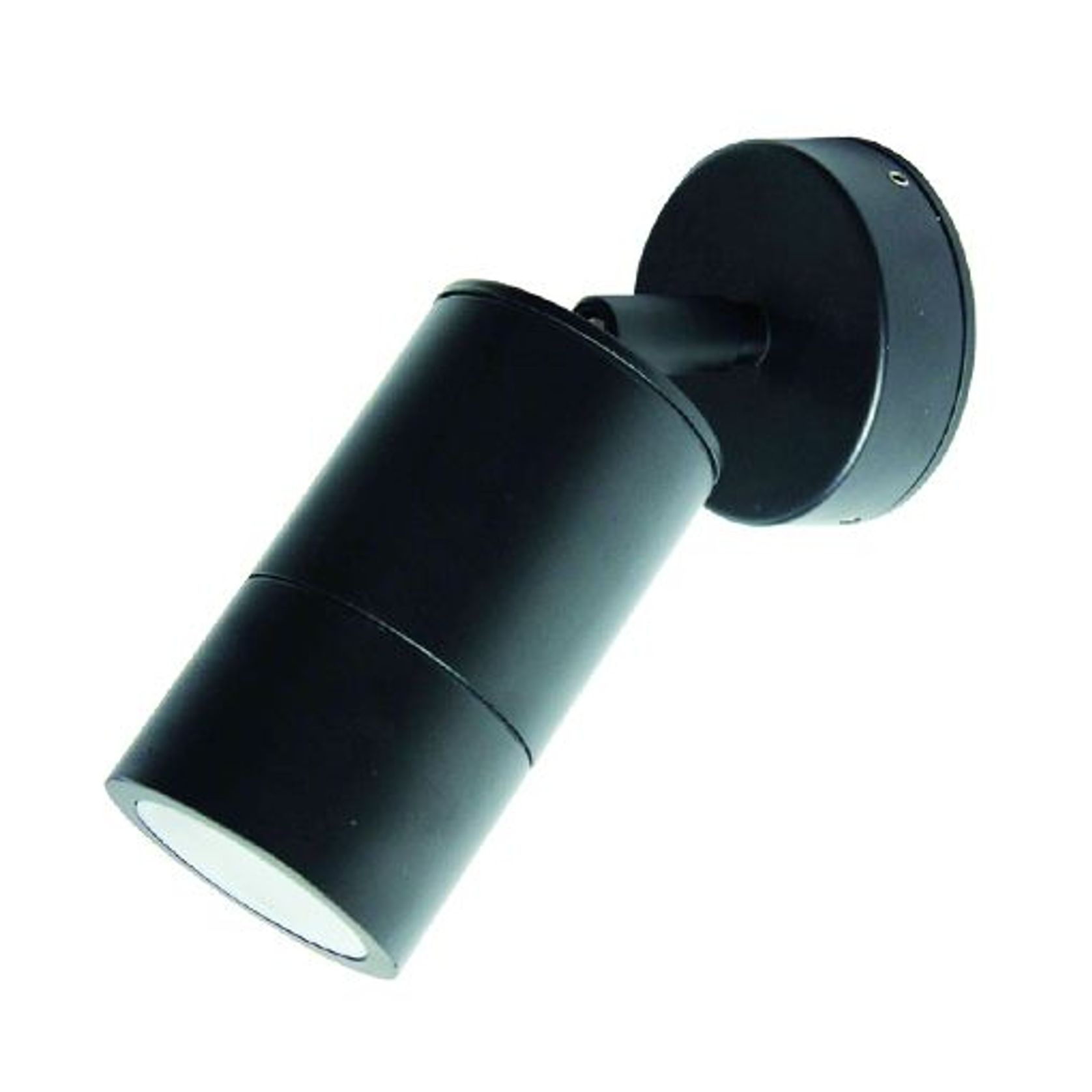 Mounted Single Adjustable Outdoor Light gallery detail image