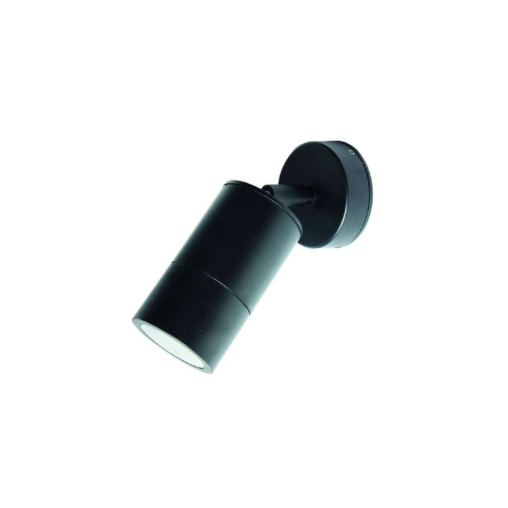 Single Adjustable Outdoor Wall Light gallery detail image