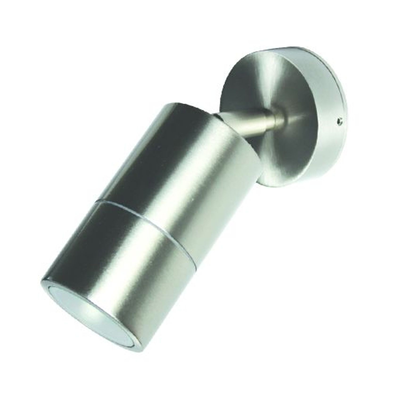 Mounted Single Adjustable Outdoor Light gallery detail image
