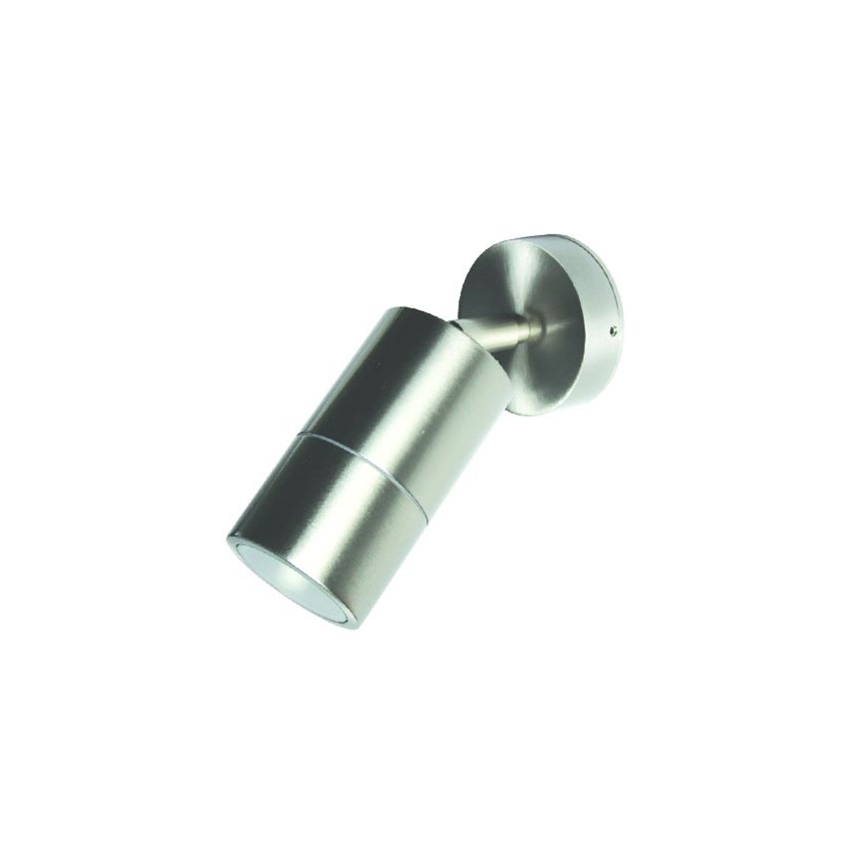 Single Adjustable Outdoor Wall Light gallery detail image