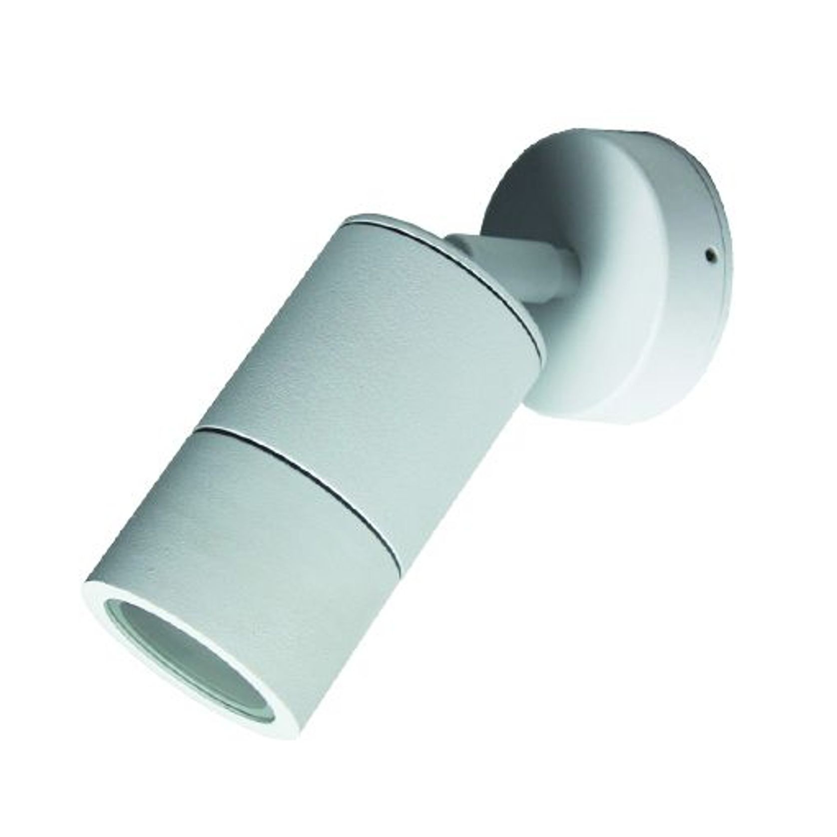Mounted Single Adjustable Outdoor Light gallery detail image