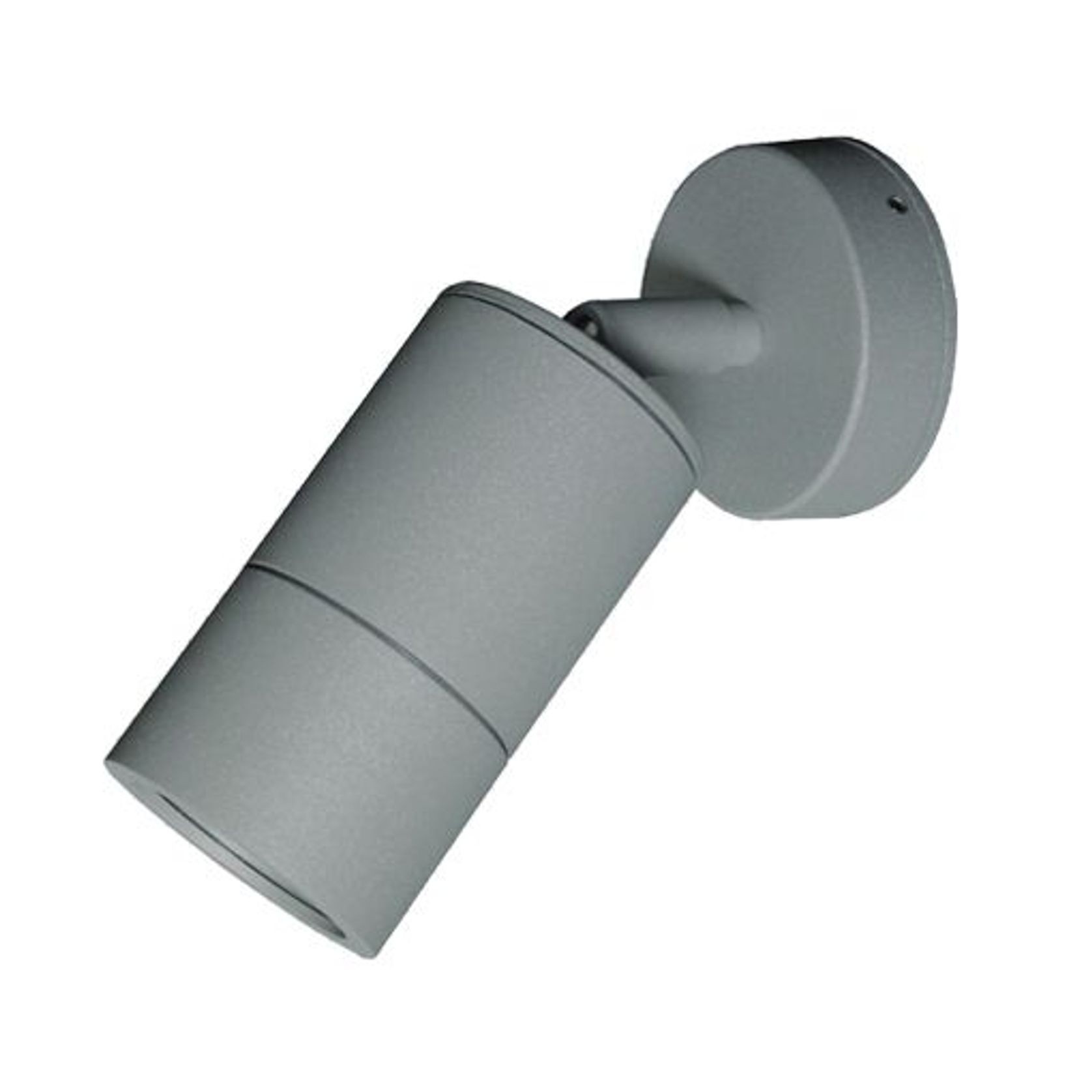 Mounted Single Adjustable Outdoor Light gallery detail image